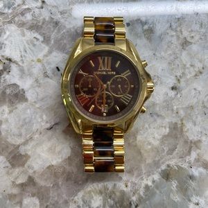 Michael Kors Watch 5696